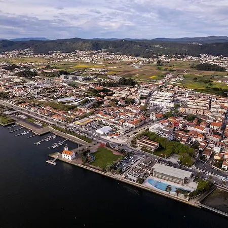 Loca Ofir Duplex - Entre Rio E Mar * Fão