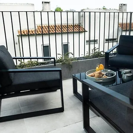 Loca Ofir Duplex - Entre Rio E Mar * Fão