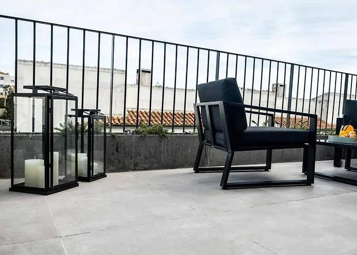 Loca Ofir Duplex - Entre Rio E Mar