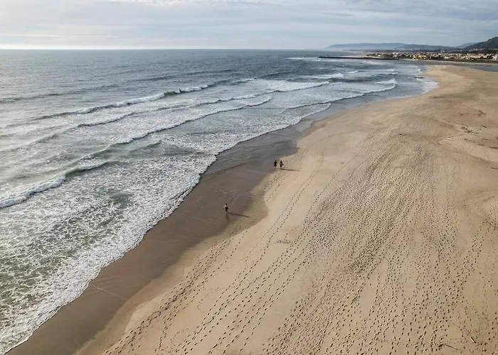 Loca Ofir Duplex - Entre Rio E Mar *