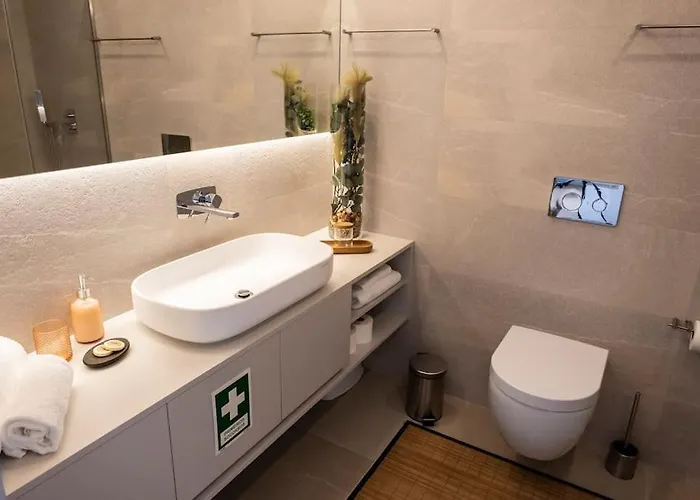 Loca Ofir Duplex - Entre Rio E Mar Daire