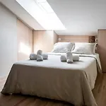 דירה Loca Ofir Duplex - Entre Rio E Mar
