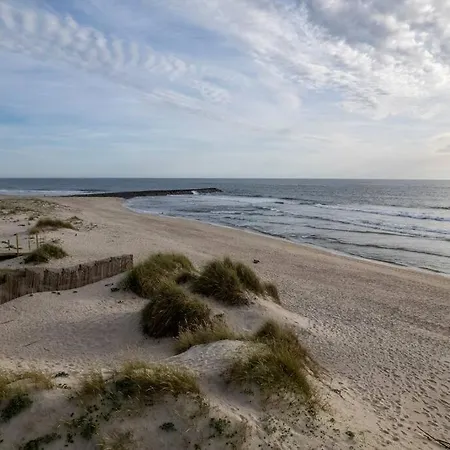 Loca Ofir Duplex - Entre Rio E Mar * Fão