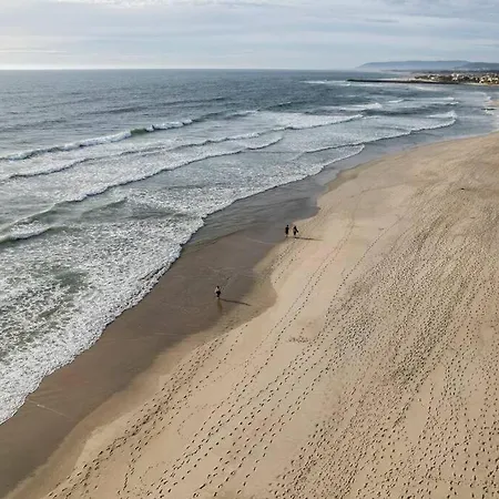 Loca Ofir Duplex - Entre Rio E Mar *