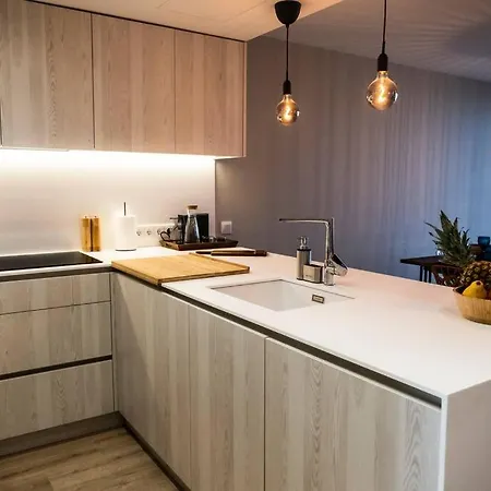 Appartement Loca Ofir Duplex - Entre Rio E Mar *