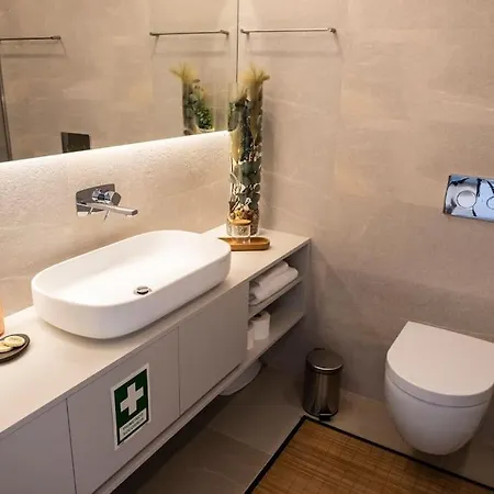 Loca Ofir Duplex - Entre Rio E Mar Appartement