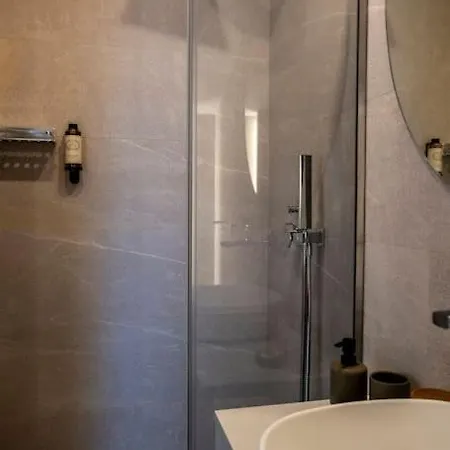 Loca Ofir Duplex - Entre Rio E Mar Appartement