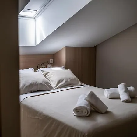 Loca Ofir Duplex - Entre Rio E Mar Fão