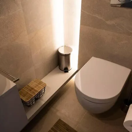 Loca Ofir Duplex - Entre Rio E Mar Appartement *