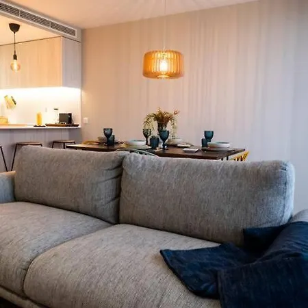 公寓 Loca Ofir Duplex - Entre Rio E Mar