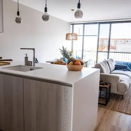 Loca Ofir Duplex - Entre Rio E Mar Appartement *