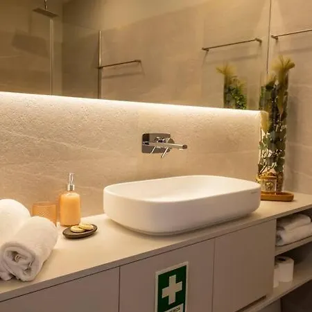 Loca Ofir Duplex - Entre Rio E Mar Appartement Fão