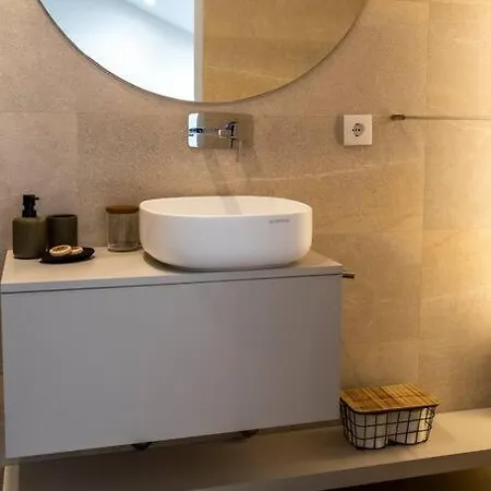 Loca Ofir Duplex - Entre Rio E Mar