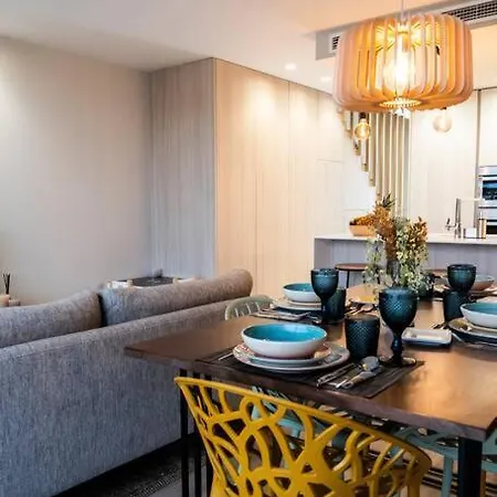 Loca Ofir Duplex - Entre Rio E Mar Apartment Fao