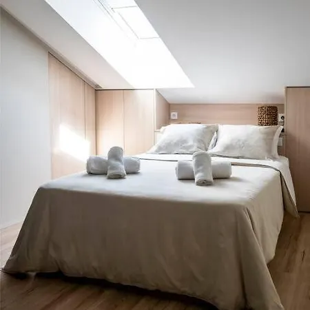 公寓 Loca Ofir Duplex - Entre Rio E Mar