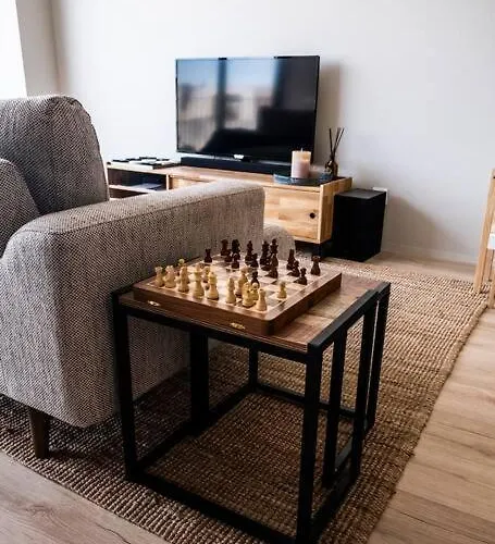 Appartement Loca Ofir Duplex - Entre Rio E Mar Fão