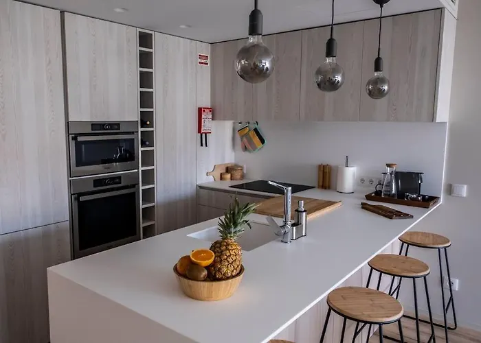 아파트 Loca Ofir Duplex - Entre Rio E Mar Fão