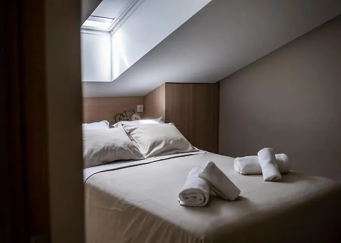 Loca Ofir Duplex - Entre Rio E Mar Fão