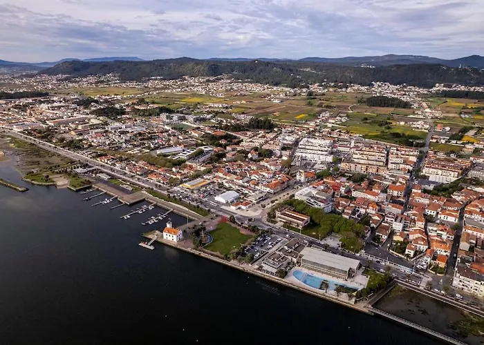 Loca Ofir Duplex - Entre Rio E Mar * Fão