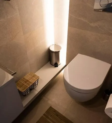 Loca Ofir Duplex - Entre Rio E Mar Appartement *