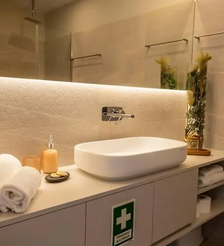 Loca Ofir Duplex - Entre Rio E Mar Appartement Fão