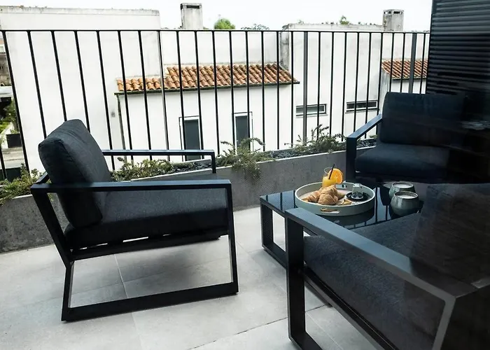 Loca Ofir Duplex - Entre Rio E Mar * Fão