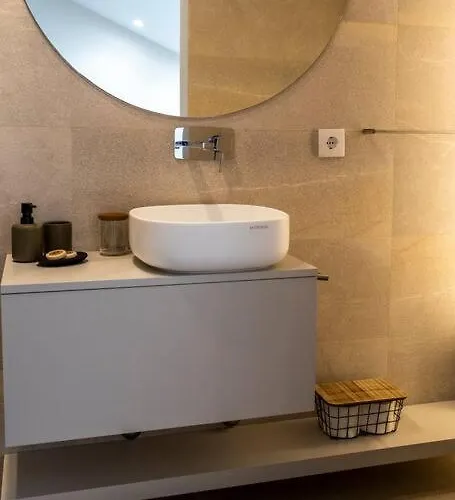 Loca Ofir Duplex - Entre Rio E Mar