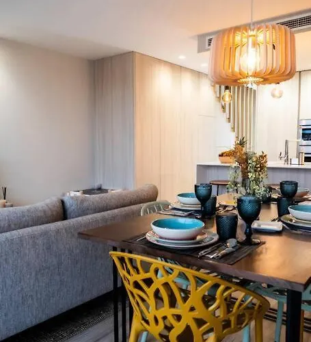 Loca Ofir Duplex - Entre Rio E Mar 아파트 Fão