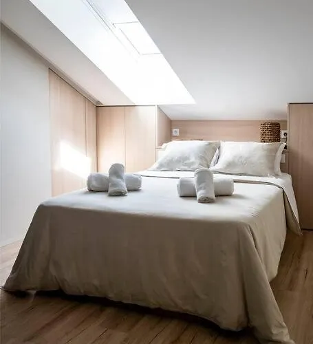 아파트 Loca Ofir Duplex - Entre Rio E Mar